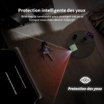 Videoprojecteur 4K Netflix Protection