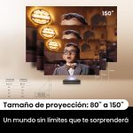 Vidéoprojecteur 4K iMax Image