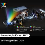 Vidéoprojecteur 4K iMax Laser