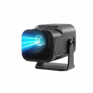 Mini Projecteur Auto Keystone