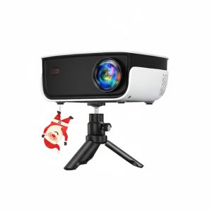 Mini Projecteur Cinéma Maison