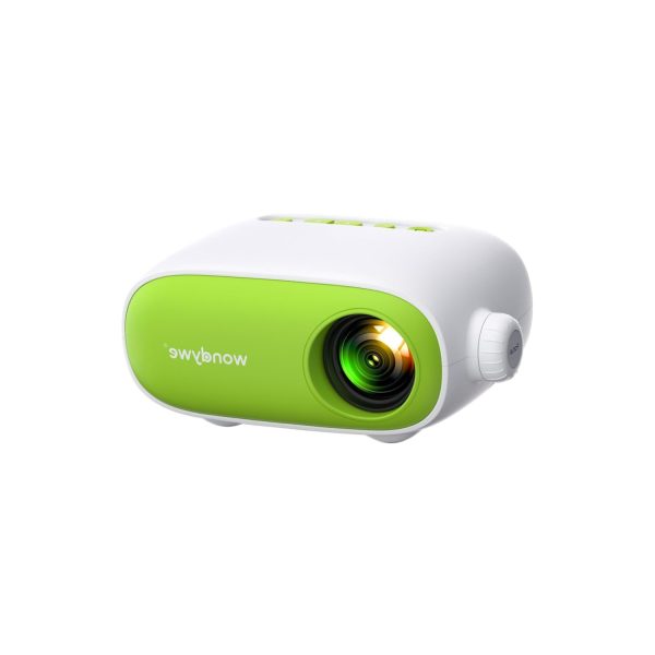 Mini Projecteur Enfant