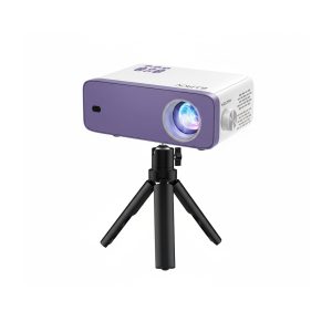 Mini Projecteur Full HD 1080P