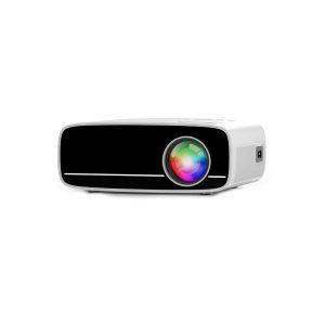 Mini Vidéo Projecteur Portable FHD LCD