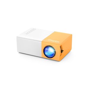 Mini Vidéoprojecteur pour Smartphone