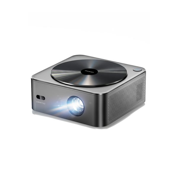 Projecteur 4K Smartphone