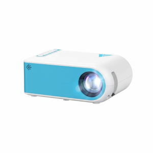 Projecteur Bluetooth Smartphone