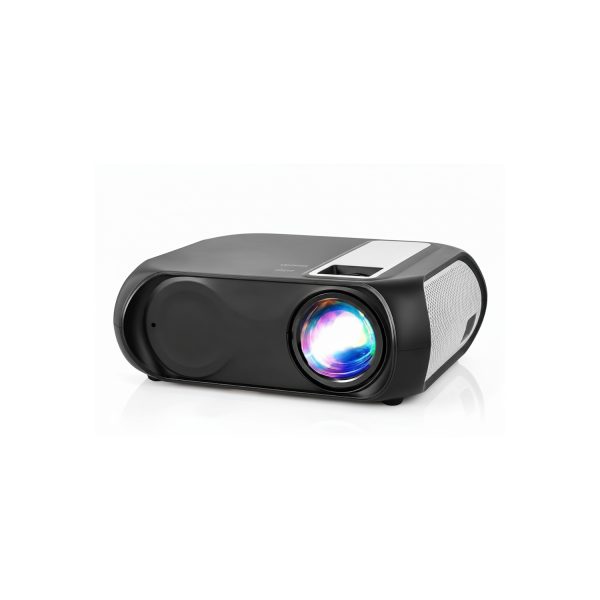 Rétroprojecteur Bluetooth WiFi