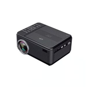 Vidéo Projecteur Lecteur DVD
