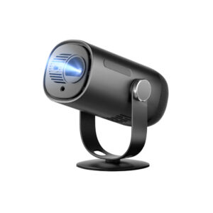 Vidéoprojecteur 1080P Silencieux