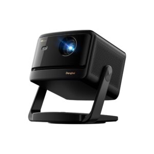 Vidéoprojecteur 4K Apple TV