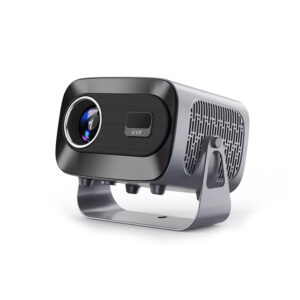 Vidéoprojecteur Compatible iPad