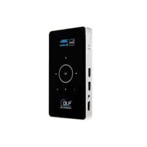 Vidéoprojecteur Full HD DLP