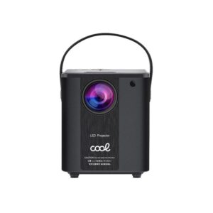 Vidéoprojecteur LED 3000 Lumens