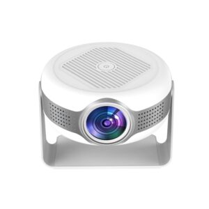Vidéoprojecteur Autonome avec Wi-Fi