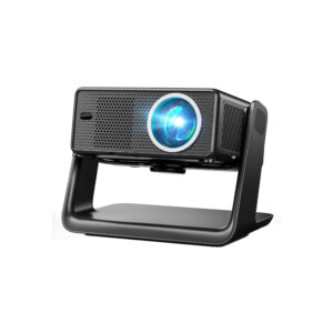 Mini Vidéo Projecteur Portable 4K Haute Résolution