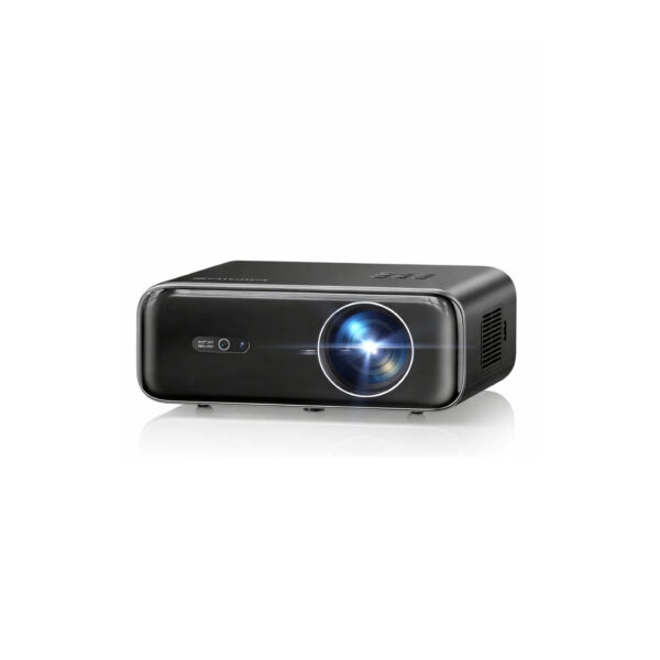 Vidéo Projecteur Portable 5000 Lumens