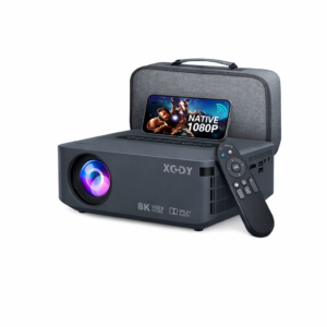Projecteur LED 12000 Lumens