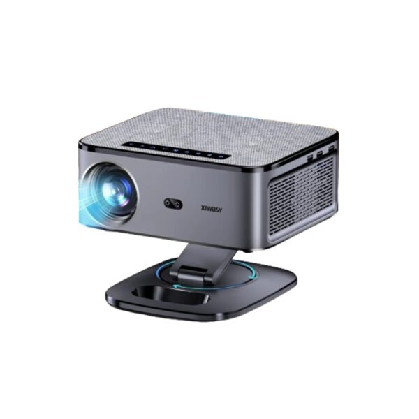 Vidéoprojecteur Pivotant Vidéoprojecteur Pivotant