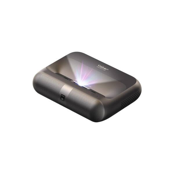 Rétroprojecteur 4K Laser