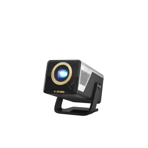 Rétroprojecteur Portable 4K