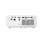 Vidéoprojecteur Laser 4000 Lumens ports